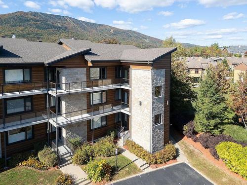 Aerial photo - 304-60 Boul. Bélanger, Beaupré, QC - Outdoor