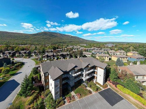 Aerial photo - 304-60 Boul. Bélanger, Beaupré, QC - Outdoor With View