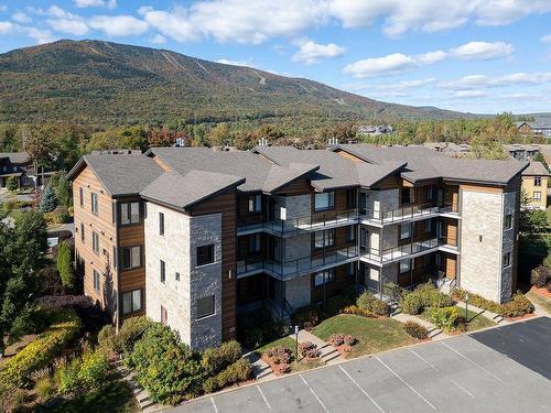 Aerial photo - 304-60 Boul. Bélanger, Beaupré, QC - Outdoor