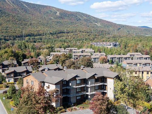 Aerial photo - 304-60 Boul. Bélanger, Beaupré, QC - Outdoor With View