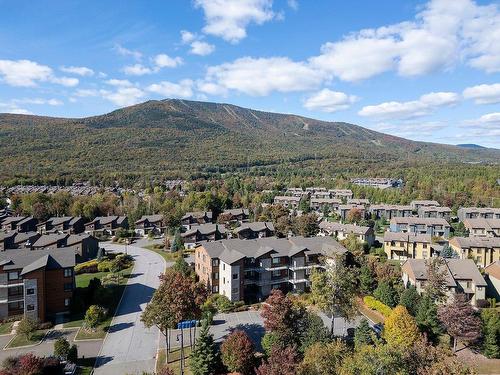 Aerial photo - 304-60 Boul. Bélanger, Beaupré, QC - Outdoor With View