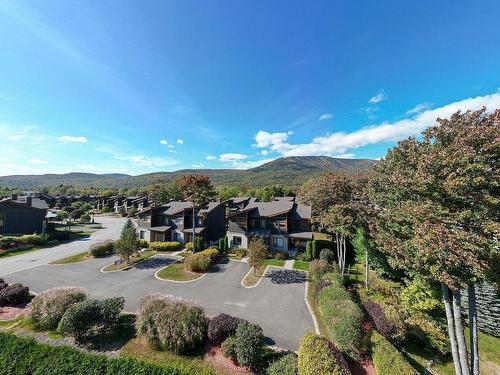 Aerial photo - 304-60 Boul. Bélanger, Beaupré, QC - Outdoor With View