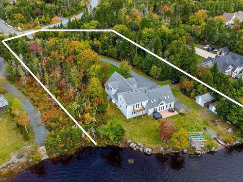 109 Brittany Murphy Terrace, Williamswood, NS 