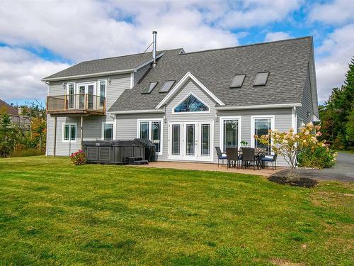 109 Brittany Murphy Terrace, Williamswood, NS 