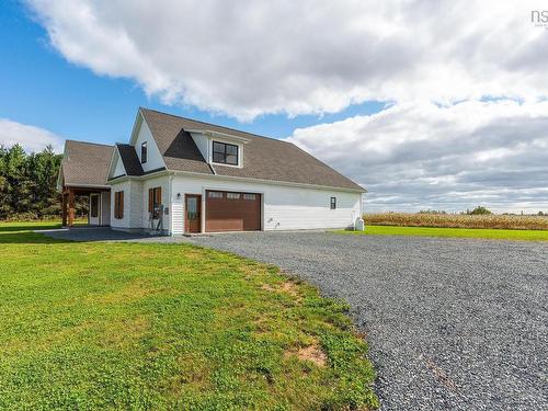 48 Hillcrest Road, Lower Debert, NS 