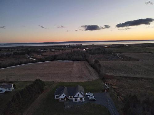 48 Hillcrest Road, Lower Debert, NS 