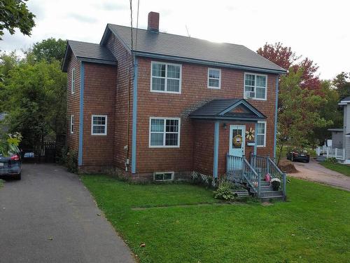 151 Church Street, Amherst, NS 