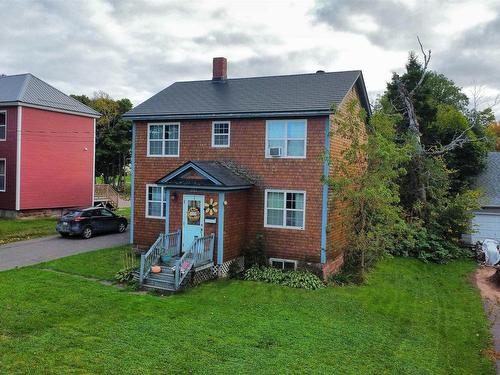 151 Church Street, Amherst, NS 