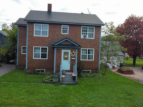 151 Church Street, Amherst, NS 