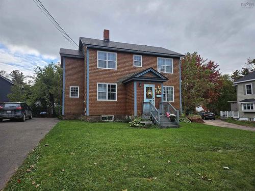 151 Church Street, Amherst, NS 