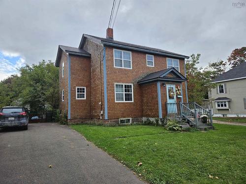 151 Church Street, Amherst, NS 