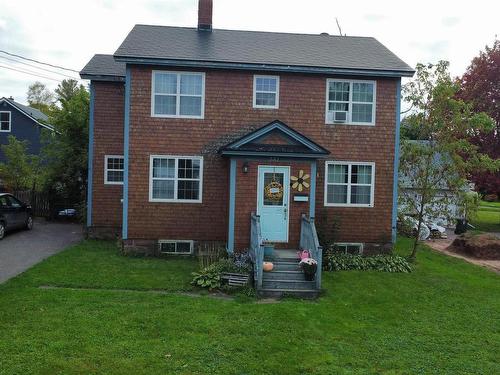 151 Church Street, Amherst, NS 