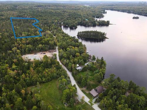 Pl-08A Pigott Lake Road, Mount Uniacke, NS 