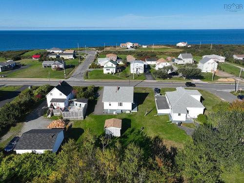 4292 New Waterford Highway, New Victoria, NS 