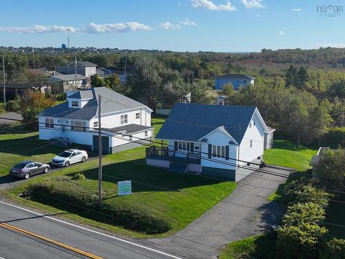 4292 New Waterford Highway, New Victoria, NS 