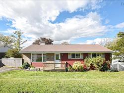 115 Regal Road  Dartmouth, NS B2W 4H7