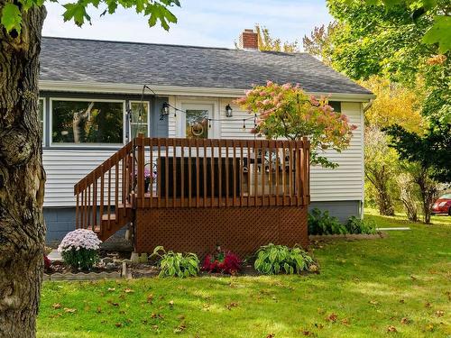 2 Killarney Drive, Bedford, NS 