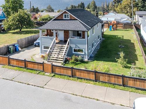 2808 10Th Ave, Port Alberni, BC 