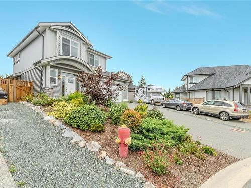 749 James Pl, Ladysmith, BC 