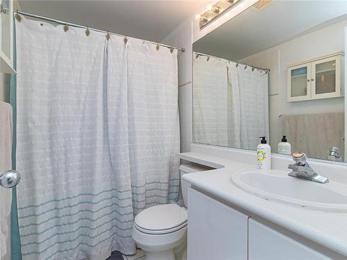 212-935 Johnson St, Victoria, BC - Indoor Photo Showing Bathroom