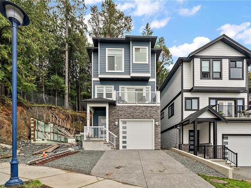 3354 Myles Mansell Rd, Langford, BC 