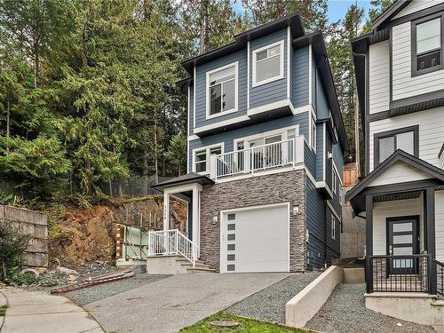 3354 Myles Mansell Rd, Langford, BC 