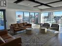 2501 - 60 Frederick Street, Kitchener, ON  - Indoor Photo Showing Living Room 