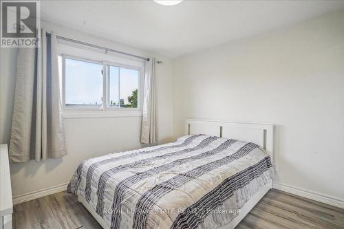 12 - 36 Greendale Drive, Hamilton, ON - Indoor Photo Showing Bedroom