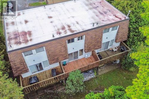 12 - 36 Greendale Drive, Hamilton, ON - Outdoor