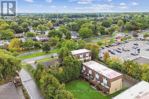 12 - 36 Greendale Drive, Hamilton, ON - Outdoor With View