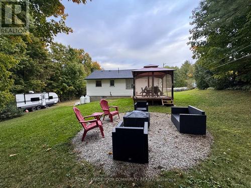 535 County 121 Road, Kawartha Lakes, ON - Outdoor