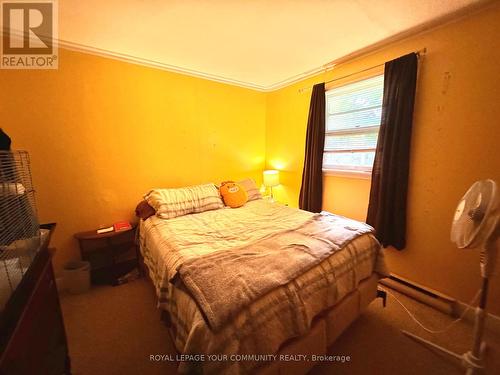 535 County 121 Road, Kawartha Lakes, ON - Indoor Photo Showing Bedroom