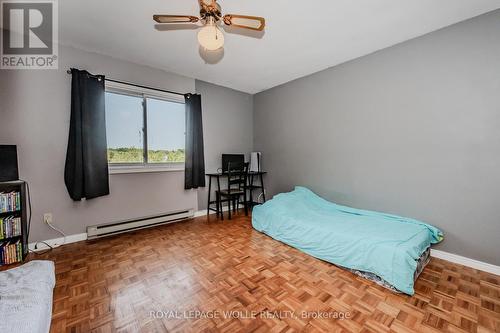 62 Ripley Crescent, Kitchener, ON - Indoor Photo Showing Bedroom