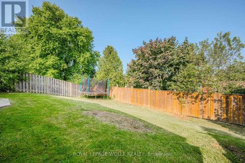 62 Ripley Crescent, Kitchener, ON - Outdoor