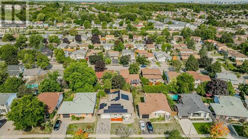 62 Ripley Crescent, Kitchener, ON - Outdoor With View