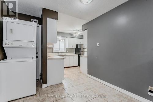 62 Ripley Crescent, Kitchener, ON - Indoor Photo Showing Laundry Room