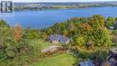 1541 Bella Vista Drive, Ottawa, ON  - Outdoor With Body Of Water With View 