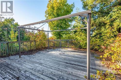 1541 Bella Vista Drive, Ottawa, ON - Outdoor