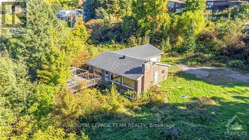 1541 Bella Vista Drive, Ottawa, ON - Outdoor