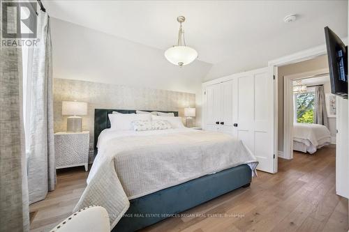 53 Kimberley Avenue, Bracebridge, ON - Indoor Photo Showing Bedroom