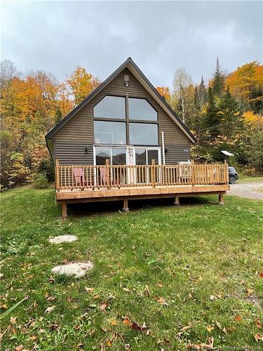 740 Howard Brook Rd, Hartland, NB 