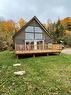 740 Howard Brook Rd, Hartland, NB 