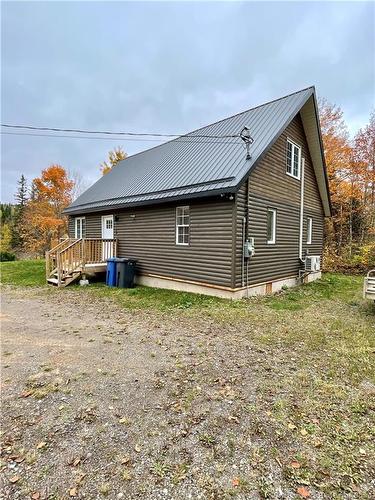 740 Howard Brook Rd, Hartland, NB 