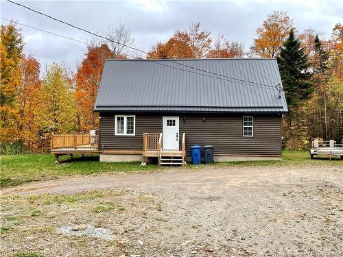 740 Howard Brook Rd, Hartland, NB 