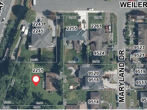 2251 Weiler Ave, Sidney, BC 