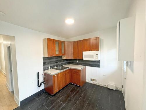 Kitchen - 274 2E Avenue, Montréal (Verdun/Île-Des-Soeurs), QC 