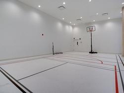 Exercise room - 