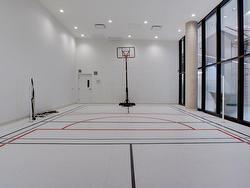 Exercise room - 