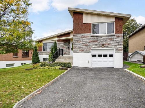 Frontage - 34 59E Avenue, Laval (Laval-Des-Rapides), QC - Outdoor