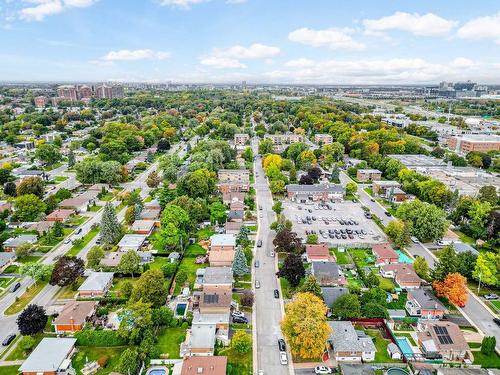 Aerial photo - 34 59E Avenue, Laval (Laval-Des-Rapides), QC - Outdoor With View